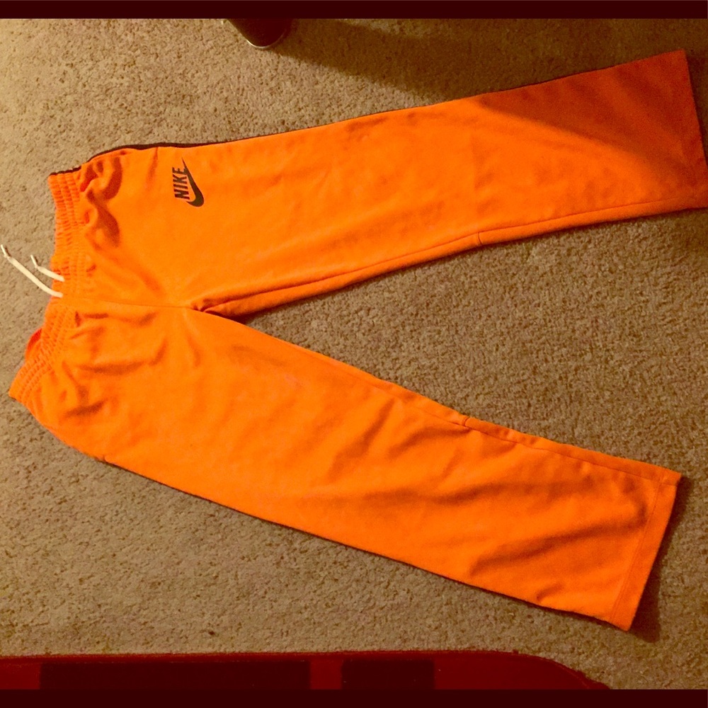 Nike pants/ size xL